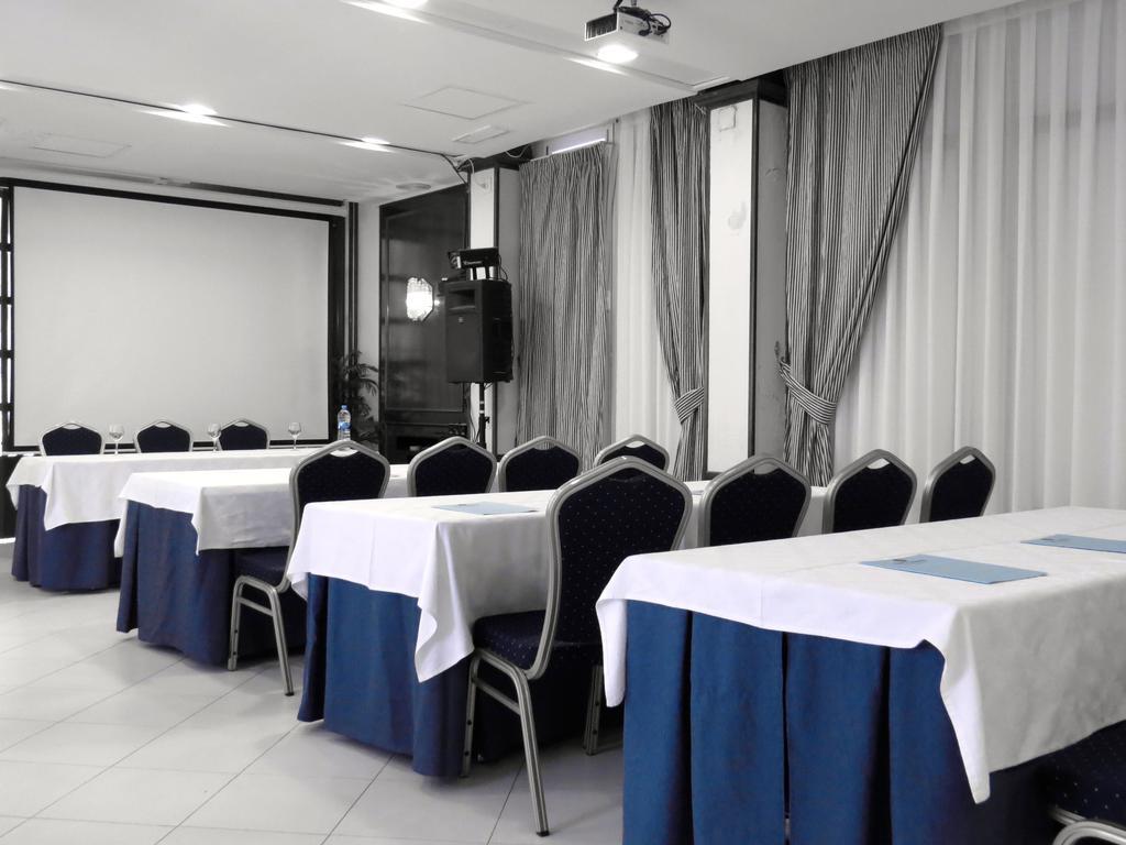 Hospedium Hotel Veracruz Don Benito Eksteriør bilde